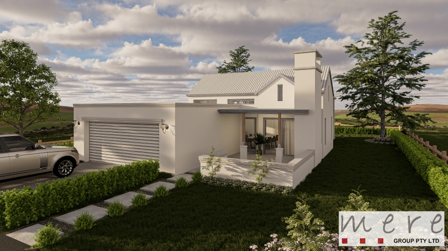 2 Bedroom Property for Sale in Hartland Lifestyle Estate Western Cape